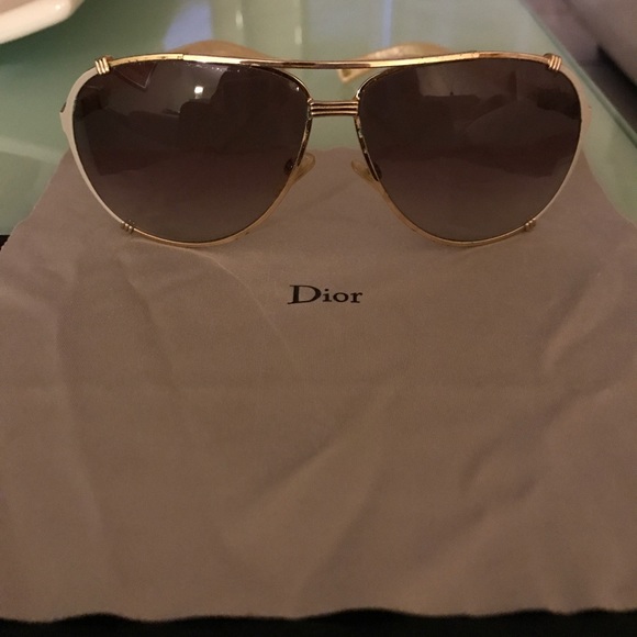 Christian Dior Sunglasses main image 4