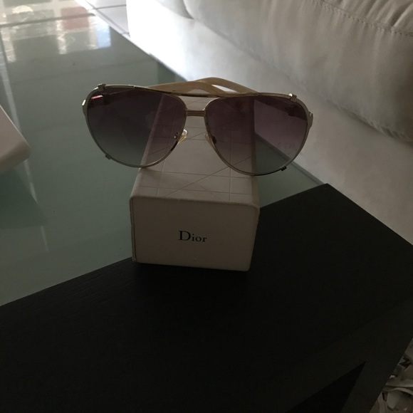 Christian Dior Sunglasses