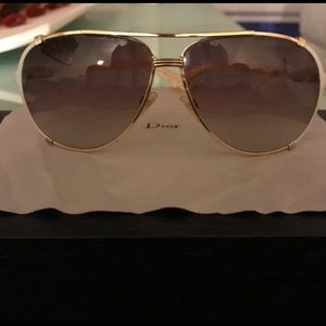 Christian Dior Sunglasses