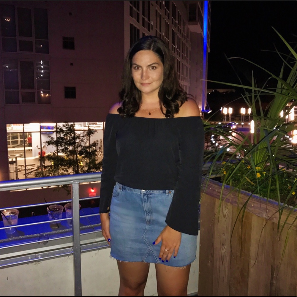 Meet your Posher, Camille