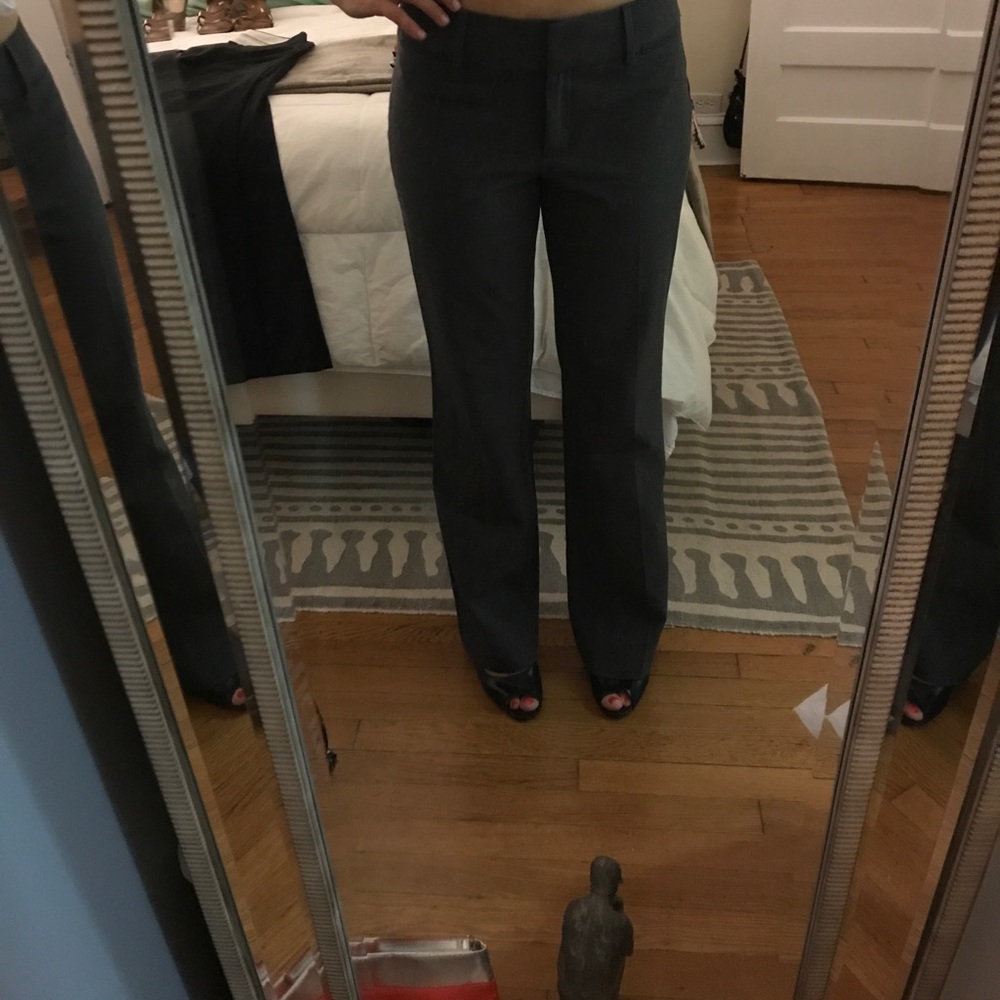 Loft size 4 Julie trouser