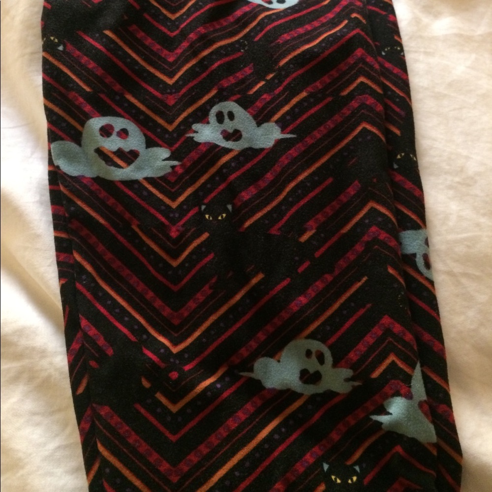 LulaRoe Halloween Leggings