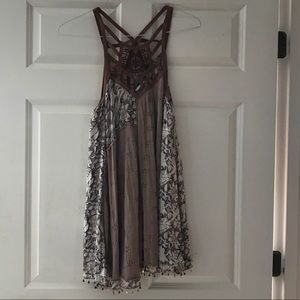 Free People Tunic