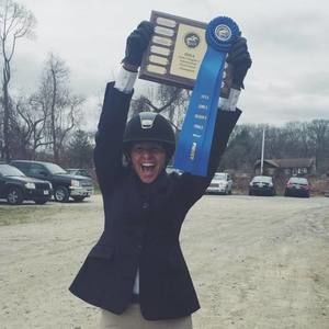 Meet your Posher, Cheryl