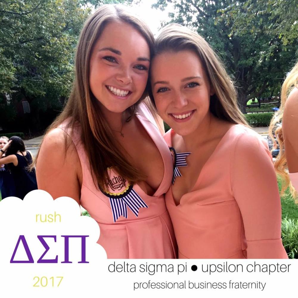 Meet your Posher, Rachael