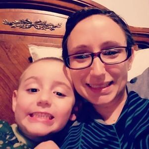 Meet your Posher, Catherine