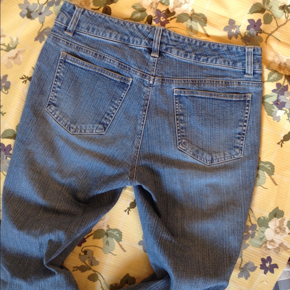 Gap & AMI jeans 2 pairs