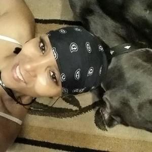 Meet your Posher, Jade