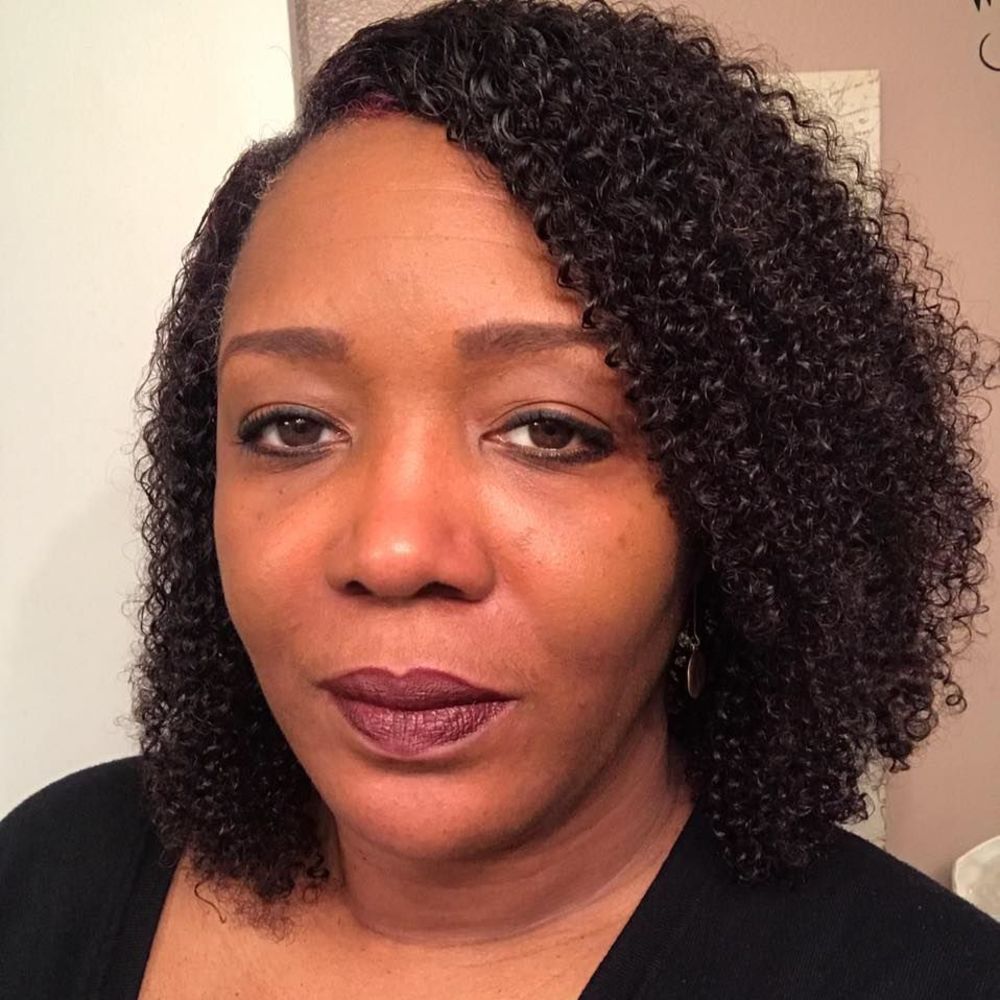 Meet your Posher, Charlene