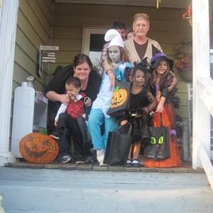 Meet your Posher, Terrance