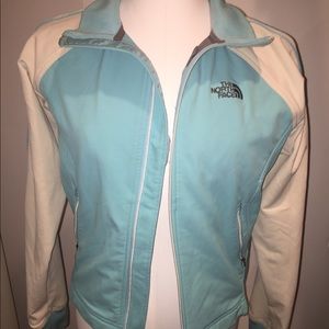 North Face vintage Rare Apex jacket