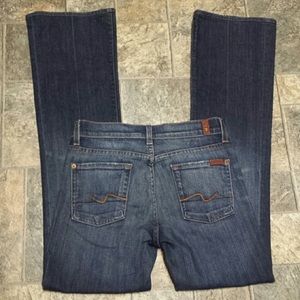 NWOT 7 For All Mankind "Nakita"