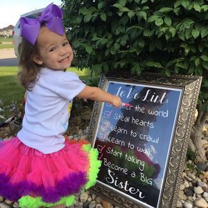 Meet your Posher, Danna