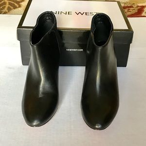 Nine West Ankle Boots