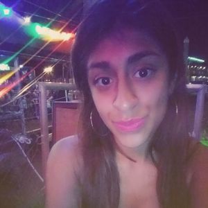 Meet your Posher, Miranda