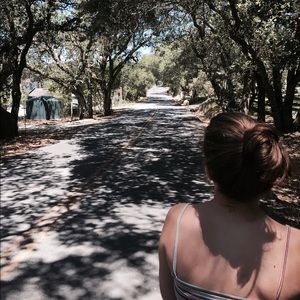 Meet your Posher, Taitum