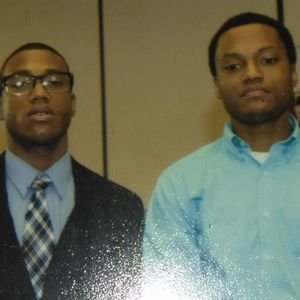 Meet your Posher, Maurice z