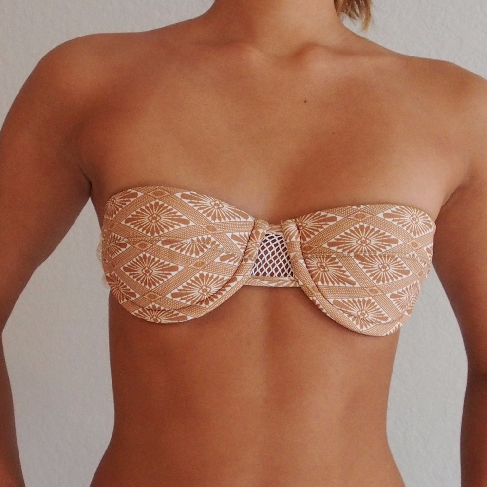 Kaohs Bandeau Bikini