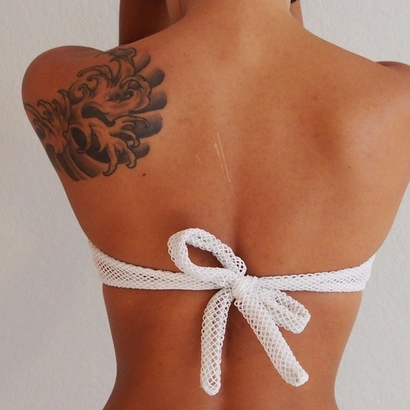 Kaohs Bandeau Bikini - Picture 2 of 2