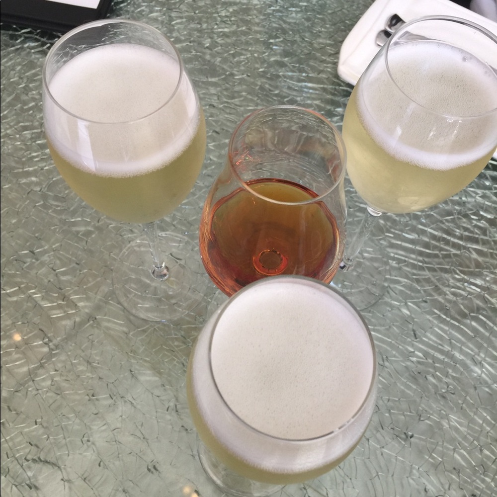 Meet your Posher, Kristy