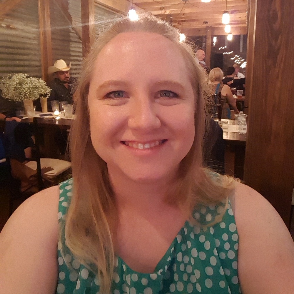 Meet your Posher, Meredith