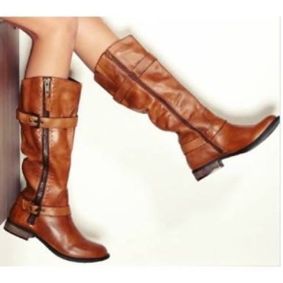Steve madden sonnya boot Clearance