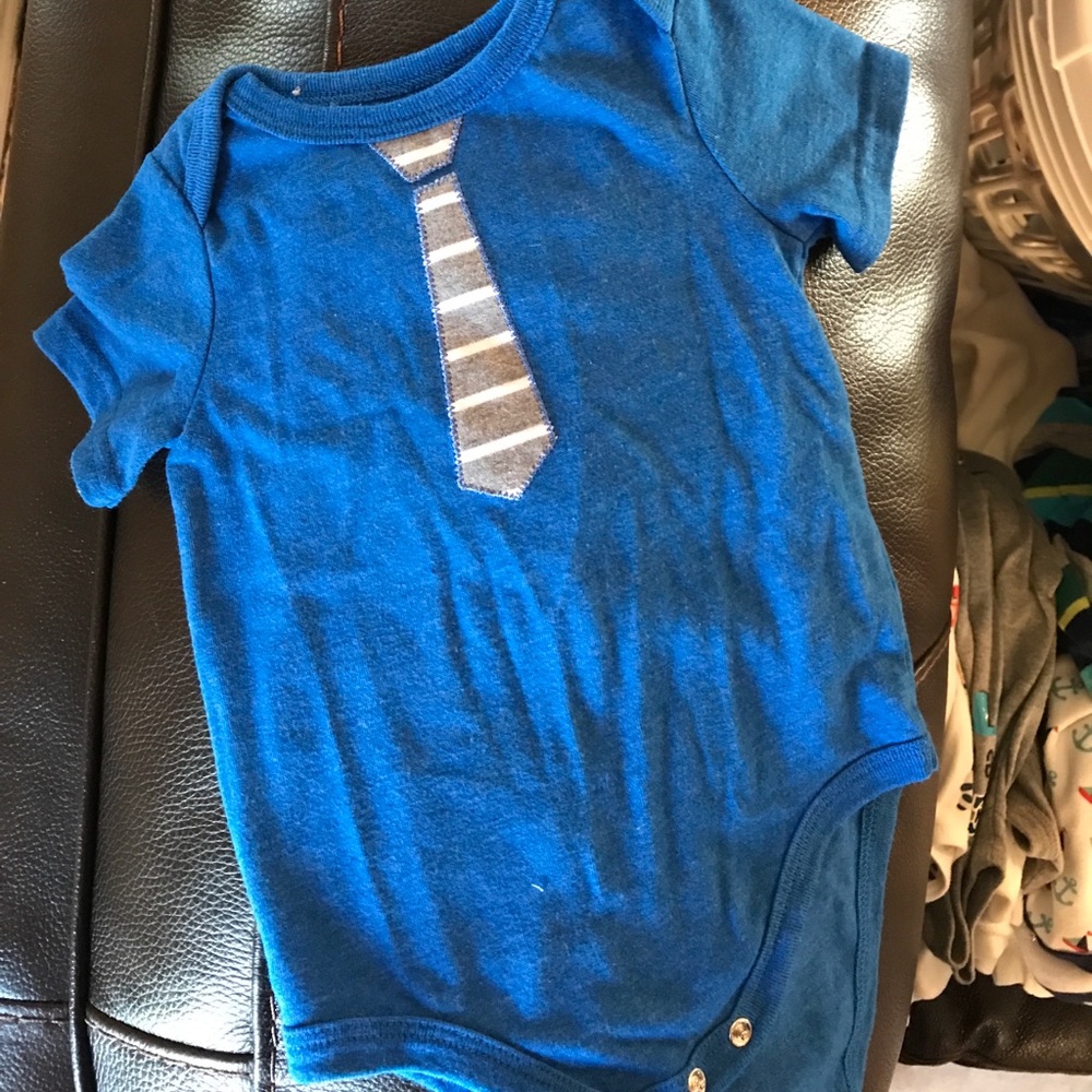 Onesie Top
