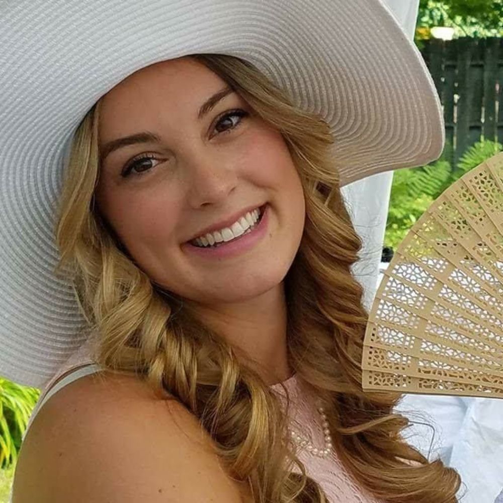 Meet your Posher, Dani