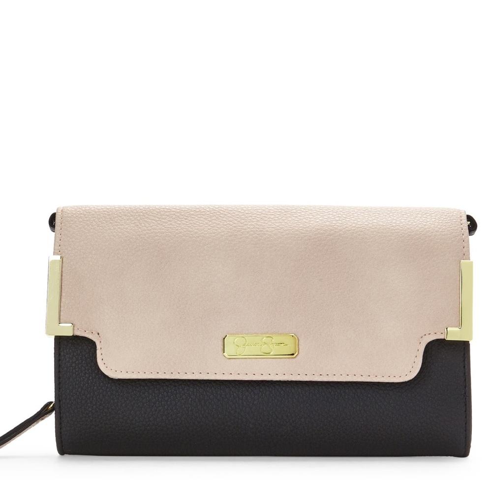 Jessica Simpson Crossbody Purse