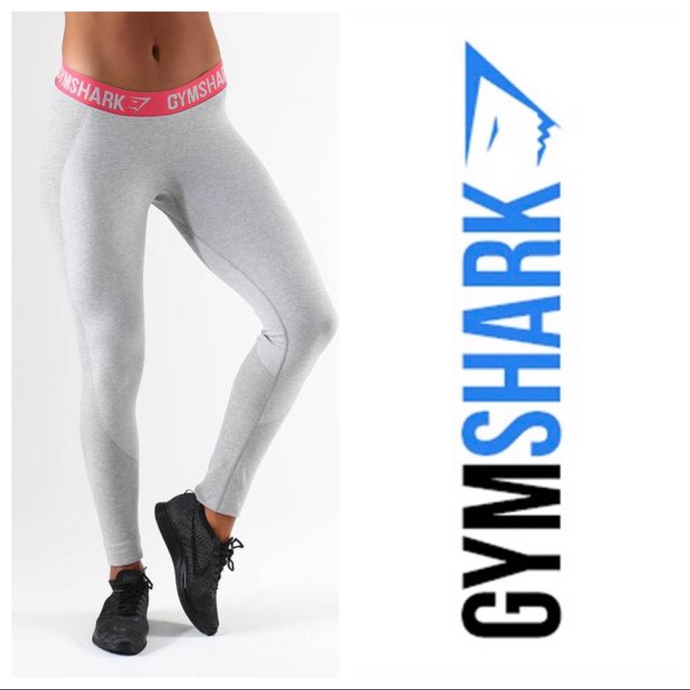 Gymshark Flex Leggings S