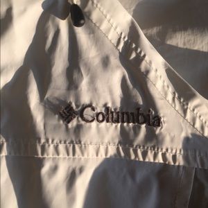 Like NEW Columbia Women's Rain Jacket!