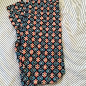 LulaRoe TC Leggind