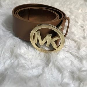 Michael Kors belt