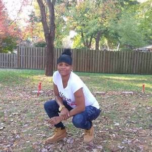 Meet your Posher, Ruth