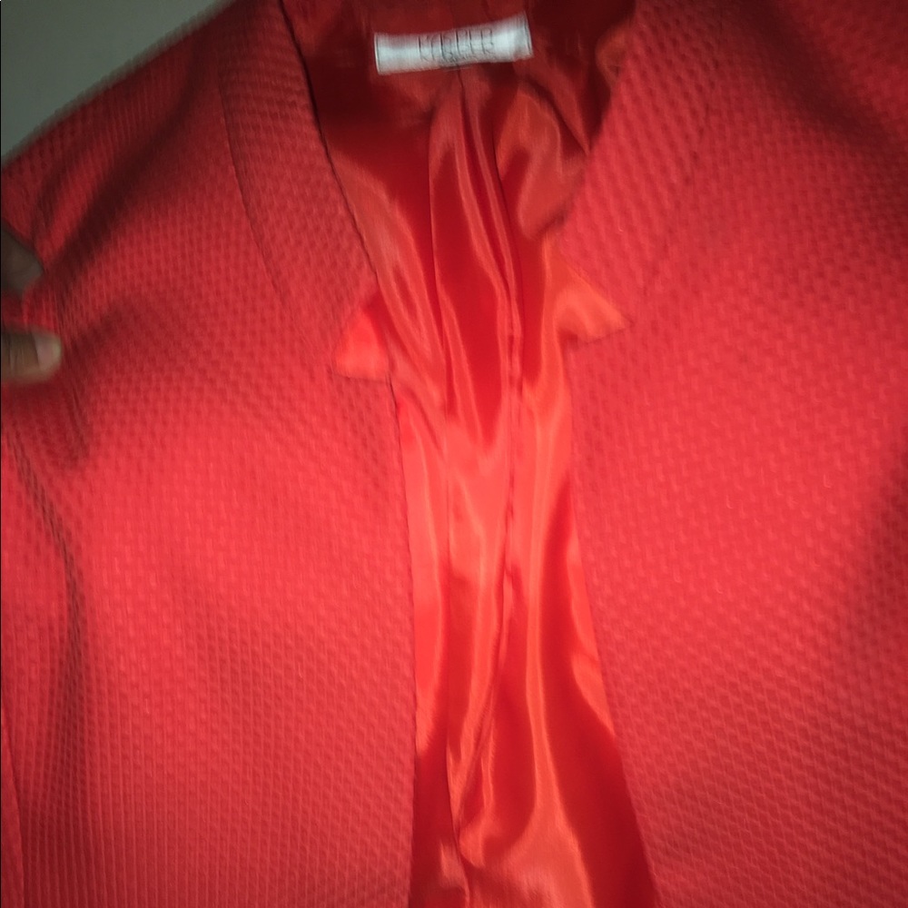 Kasper  beautiful designer  fall blazer