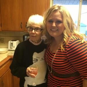 Meet your Posher, Leighanne