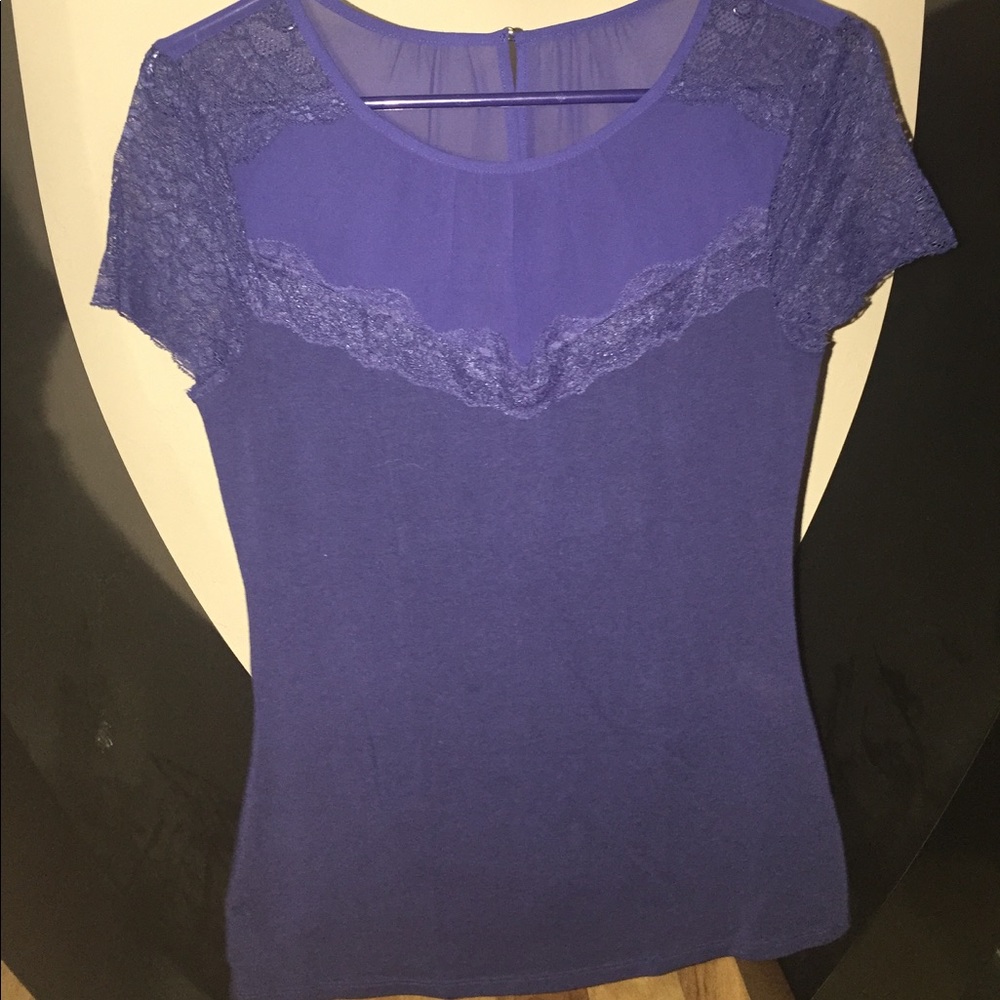 Express top