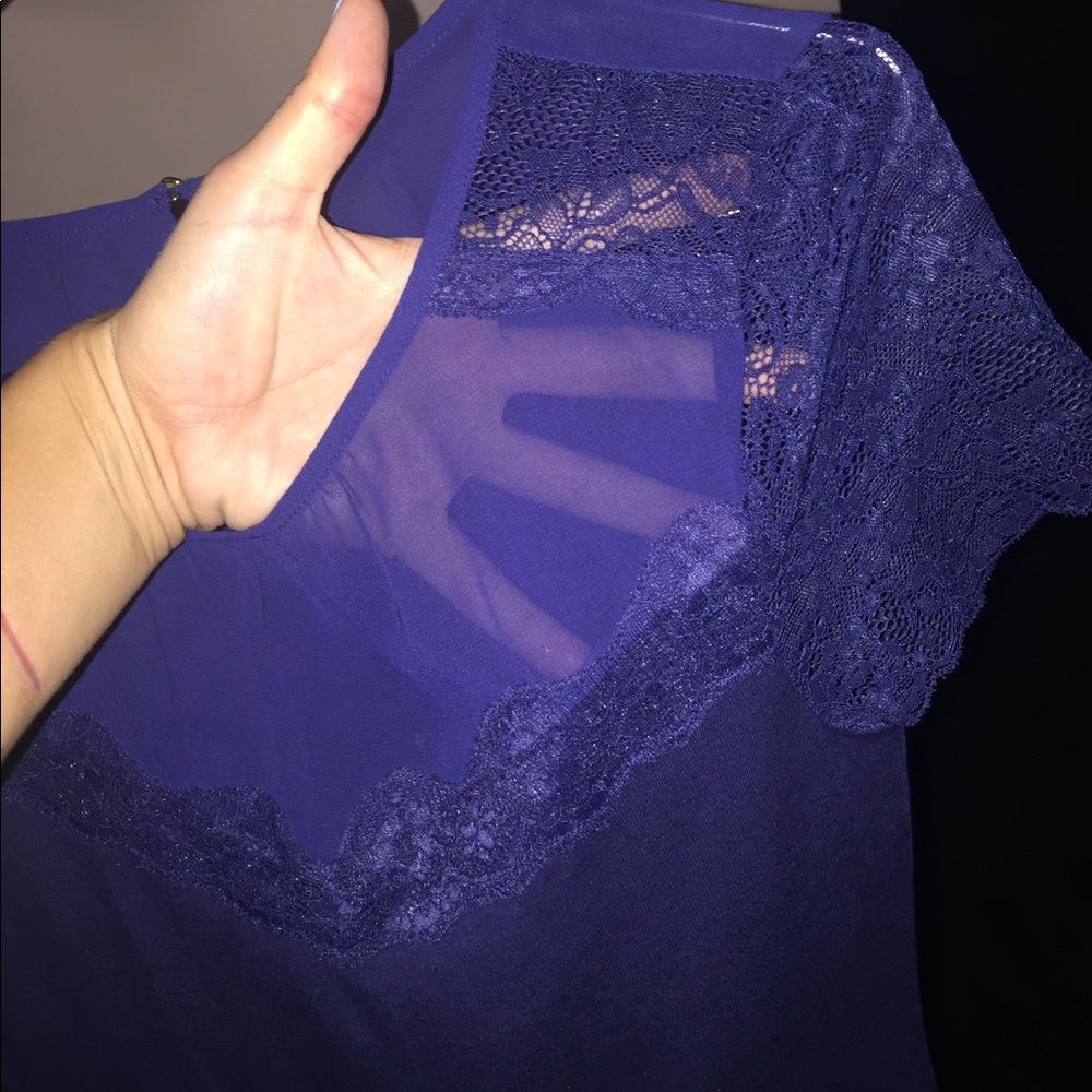 Express top - Picture 2 of 4
