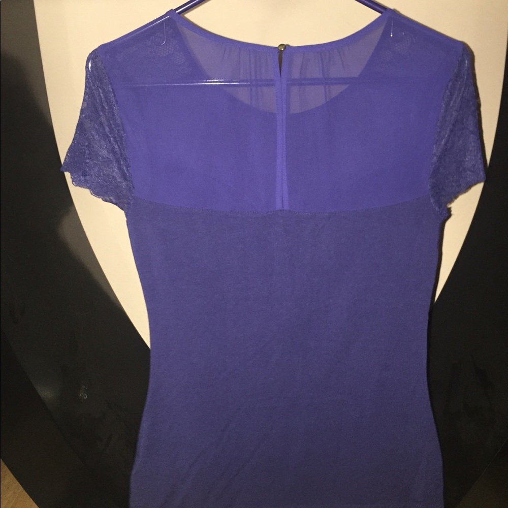Express top - Picture 3 of 4