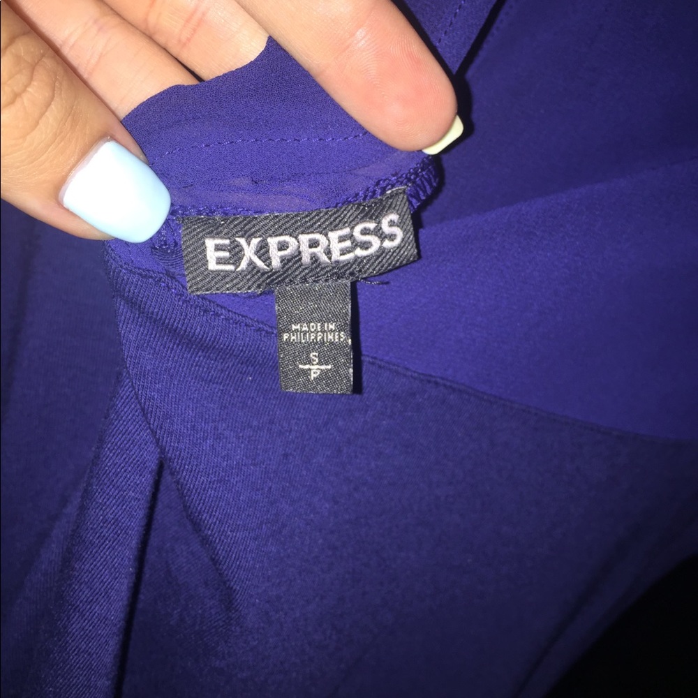 Express top - Picture 4 of 4