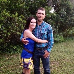 Meet your Posher, Cathy