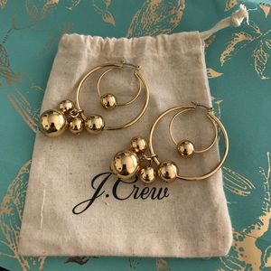 J. Crew Earrings