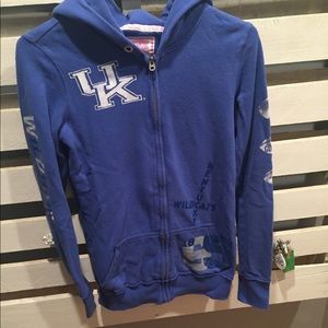 Victoria secret pink jacket