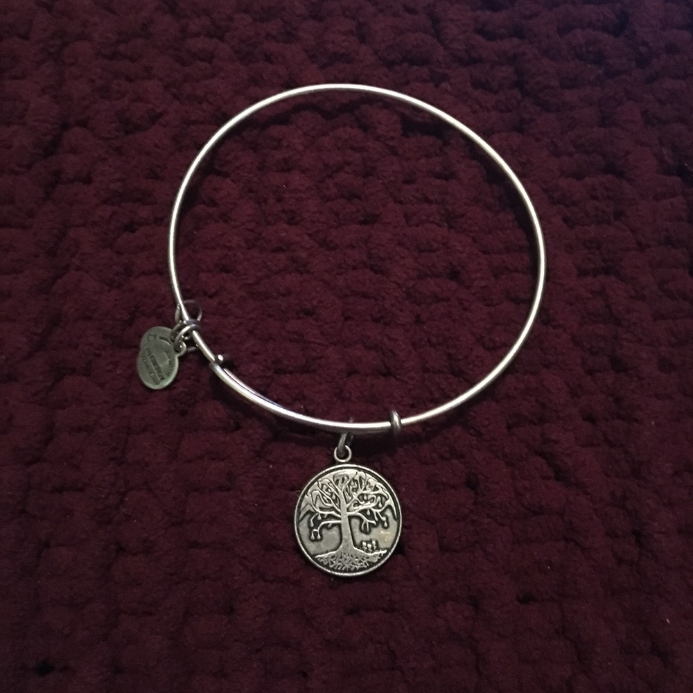 Tree of life Alex and Ani