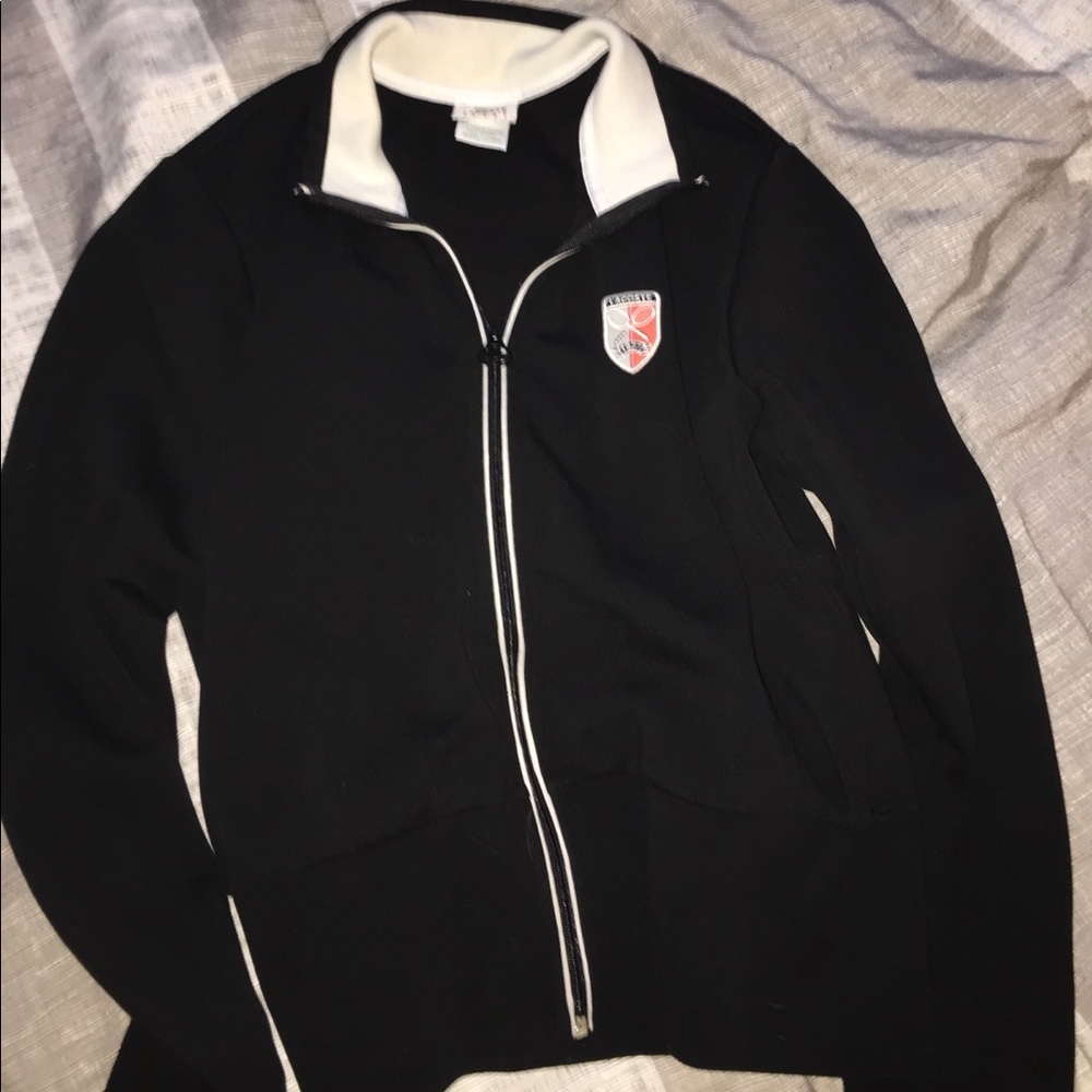 Lacoste sweater