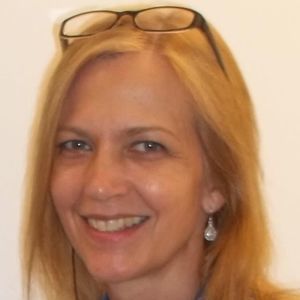 Meet your Posher, Beth