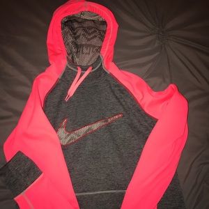 Nike hoodie