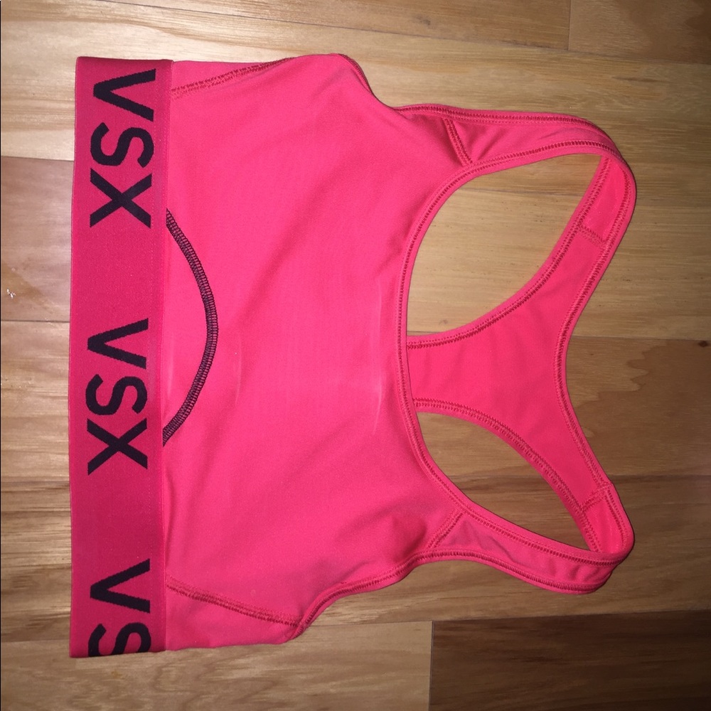 VS sports bra