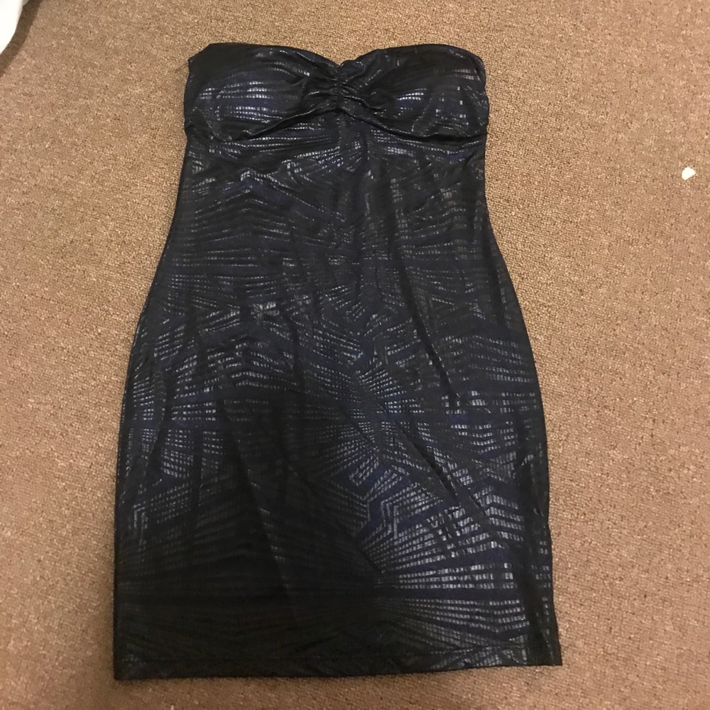 Fun party dress