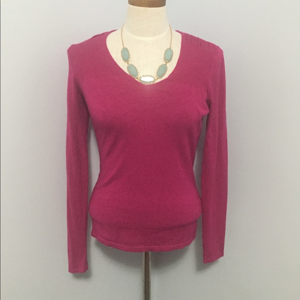 Mosca women's sweater